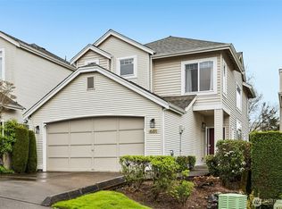 Summit Park, Renton, WA 98055