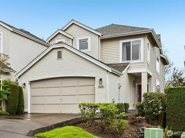 441 S 51st Court, Renton, WA 98055