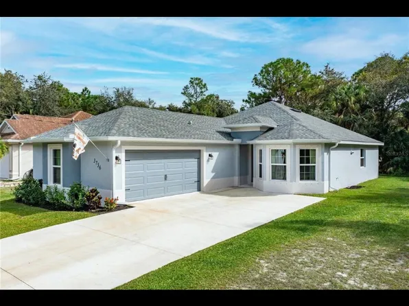 3756 Town Ter, North Port, FL 34286