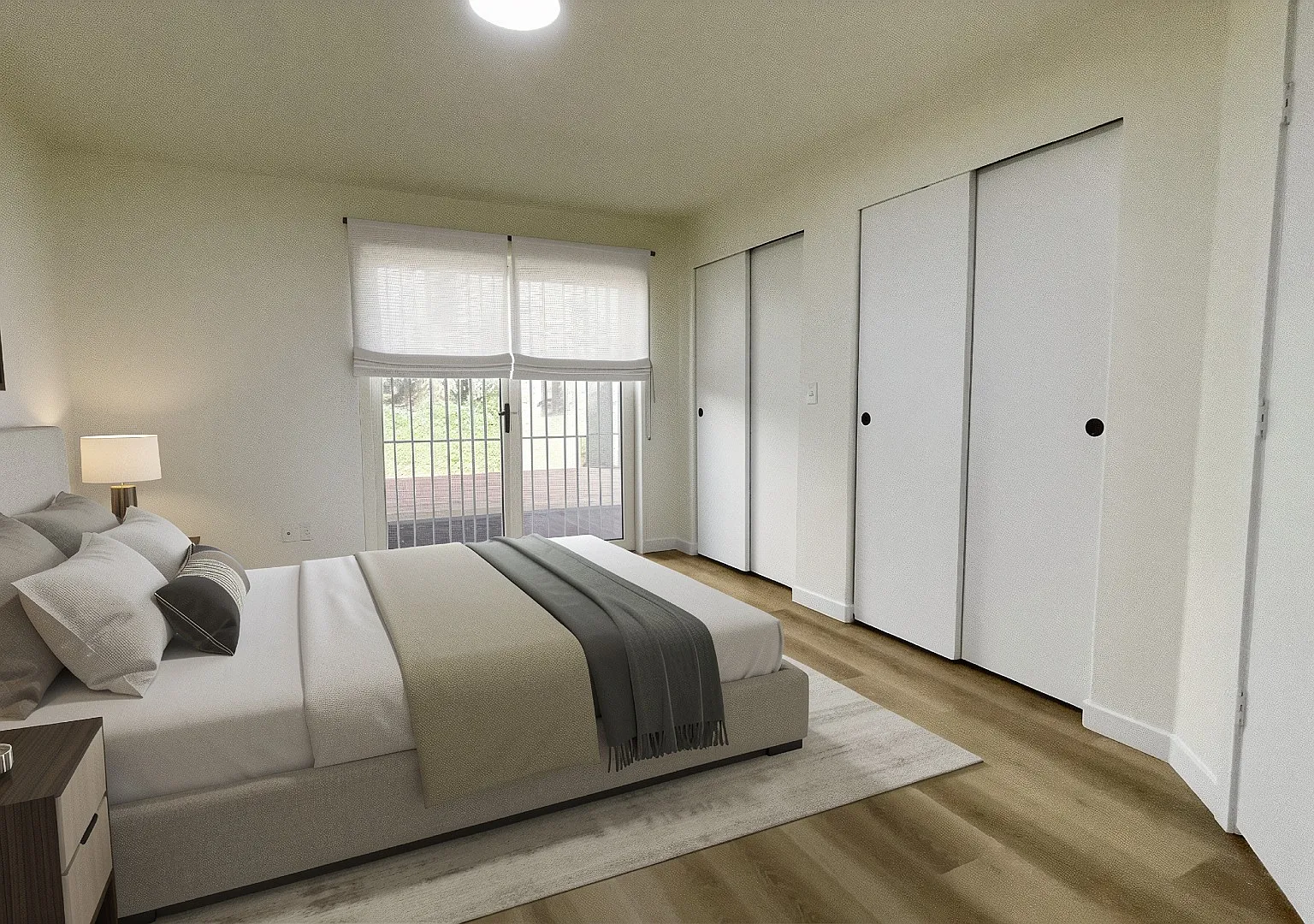Move-In Ready Luxury Rental - Beautifully Renovated 3 Bedroom, 2 Bathroom Duplex In Quiet Cul-de-... — Photo 4