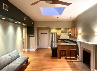 463 Commonwealth Ave APT 7, Boston, MA 02215