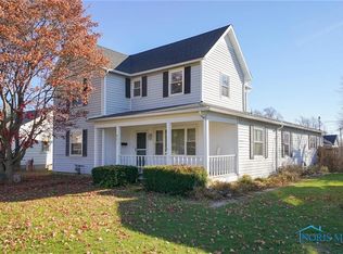 621 Crystal Ave, Findlay, OH 45840