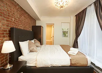 Rented by Townhouse Apartments