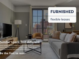 187 Kent Ave #607, Brooklyn, NY 11249