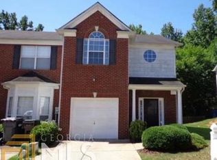 156 Madeline Ct, McDonough, GA 30253
