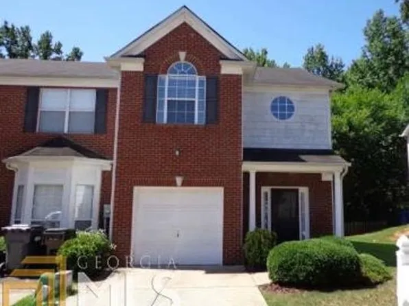 156 Madeline Ct, McDonough, GA 30253