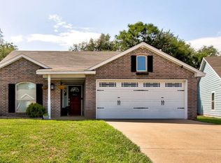 2702 Valley View Rd, Enid, OK 73701