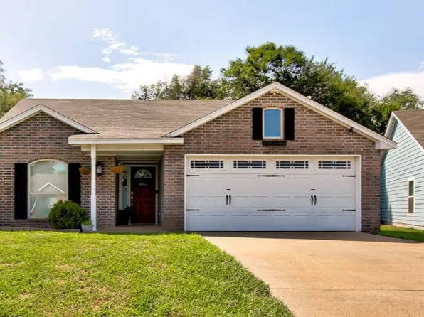 2702 Valley View Rd, Enid, OK 73701