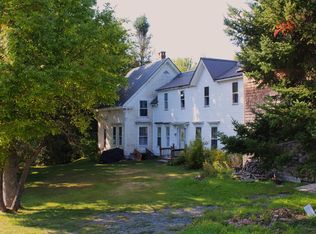 92 Ghent Rd, Searsmont, ME 04973