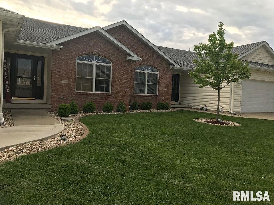 7107 Preston Dr, Springfield, IL 62711 Zillow