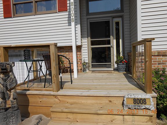 4th image of 8008 S Linden Ave