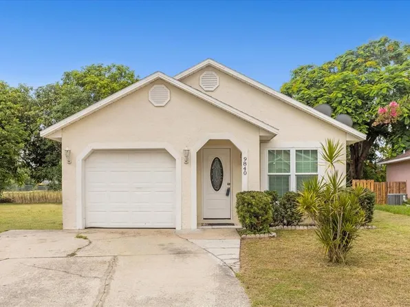 9840 Red Clover Ave, Orlando, FL 32824