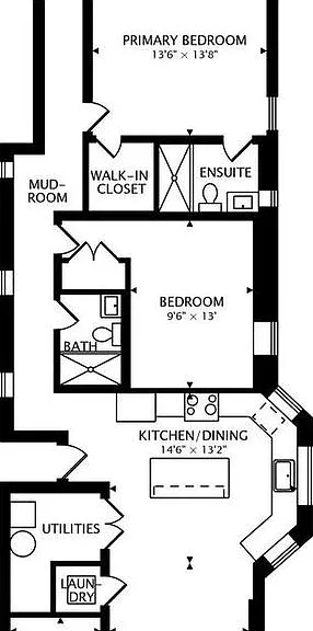 2511 N Francisco Ave #2 — Photo 19