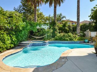6105 Grapevine Ct, Simi Valley, CA 93063