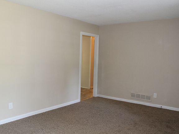 Living room view 2