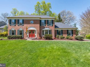 10304 Breconshire Rd, Ellicott City, MD 21042