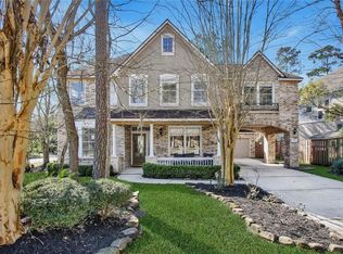 3 Fortuneberry Pl, Spring, TX 77382