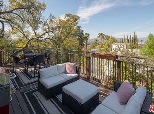 4713 Bedel St, Woodland Hills, CA 91364