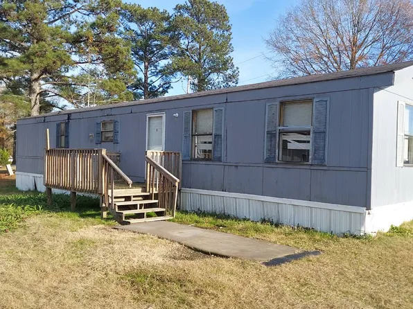 2156 Evans Dr, Lancaster, SC 29720