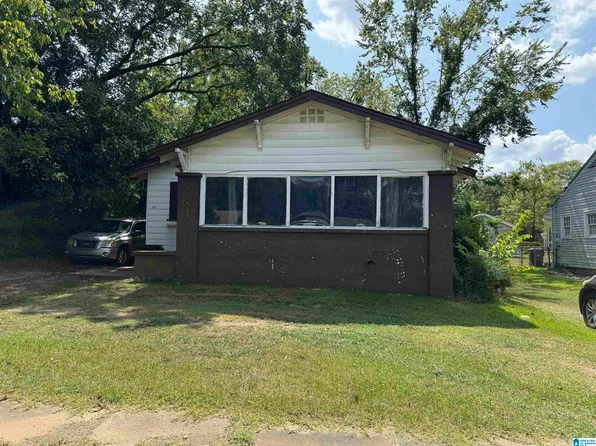 4117 50th Ave N, Birmingham, AL 35217