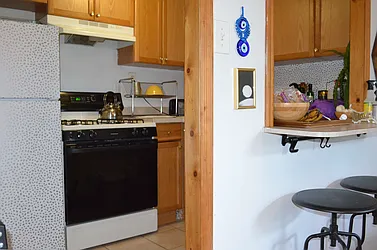 Rented by Brooklyn Landmark Real Estate