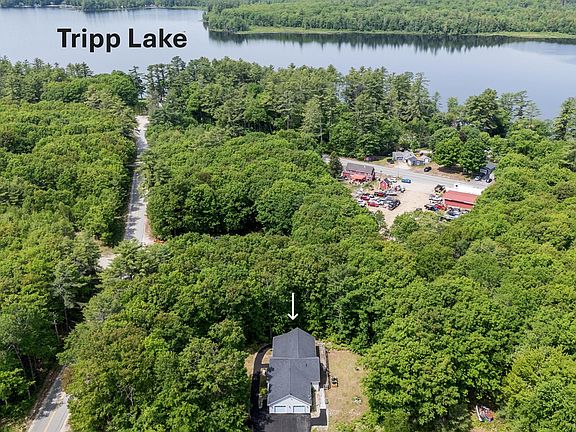 2nd image of 253 Tripp Lake Road