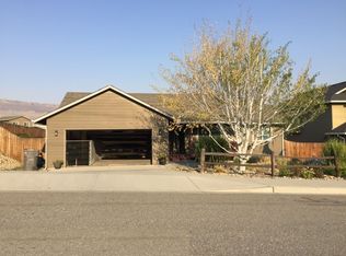 2614 Semolina Loop, East Wenatchee, WA 98802