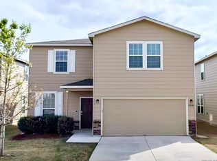 11930 Silent Cyn, San Antonio, TX 78254