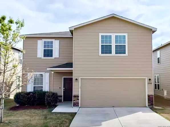 11930 Silent Cyn, San Antonio, TX 78254