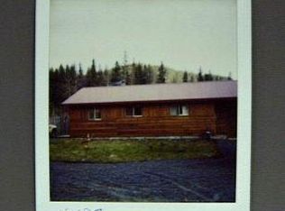 L13B Lake Dr, Seward, AK 99664