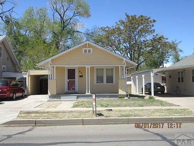 1st image of 821 Beulah Ave