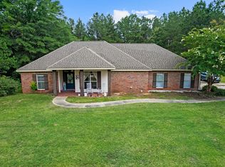 15 Pleasant Hl, Sumrall, MS 39482