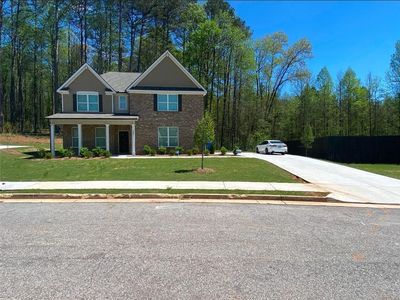 538 Hancock Dr SE, Atlanta, GA, 30354