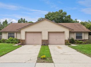 1402 & 1404 Pleasant Oak Ln, Orlando, FL 32804