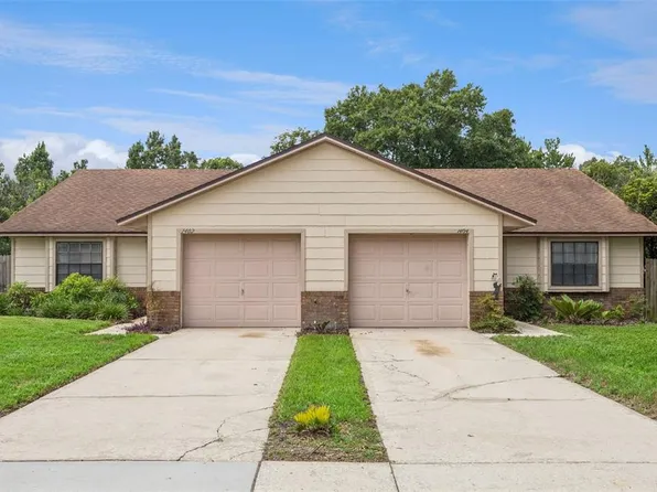 1402 & 1404 Pleasant Oak Ln, Orlando, FL 32804