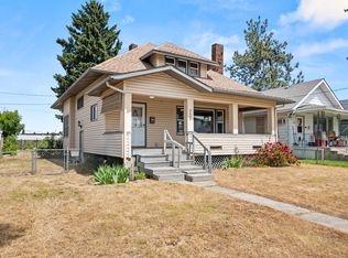 2624 W 8th Ave #A, Spokane, WA 99224