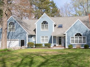 14 Saint Cyr Dr, Hampton, NH 03842