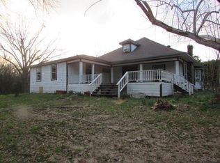 5260 Aspen Trl, Gilmer, TX 75644