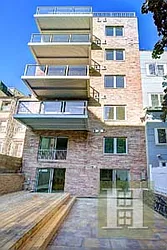 Rented by Halstead Real Estate