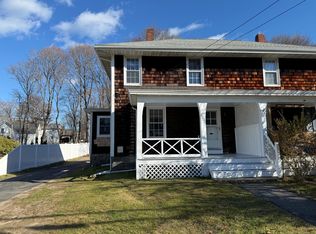 235 Standish Ave, Plymouth, MA 02360