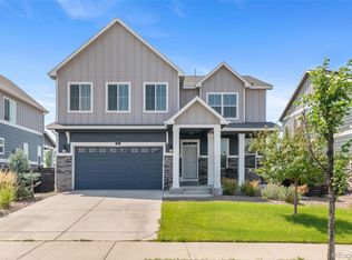 31 S Quantock St, Aurora, CO 80018