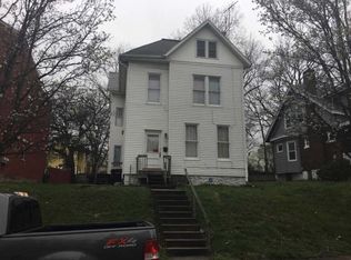 1019 Seton Ave, Cincinnati, OH 45205
