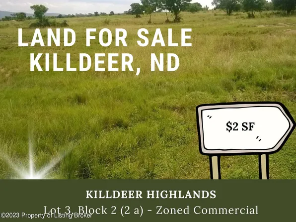 LT Three Killdeer, Killdeer, ND 58640