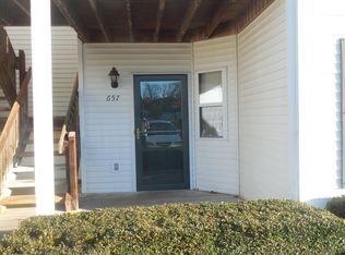657 Milcrest Dr UNIT 657, Marysville, OH 43040