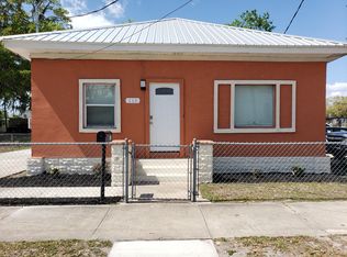 118 N 8th St, Palatka, FL 32177