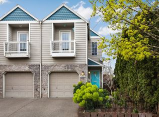 1223 SE Bidwell St, Portland, OR 97202