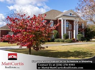 576 Wells Rd, Meridianville, AL 35759