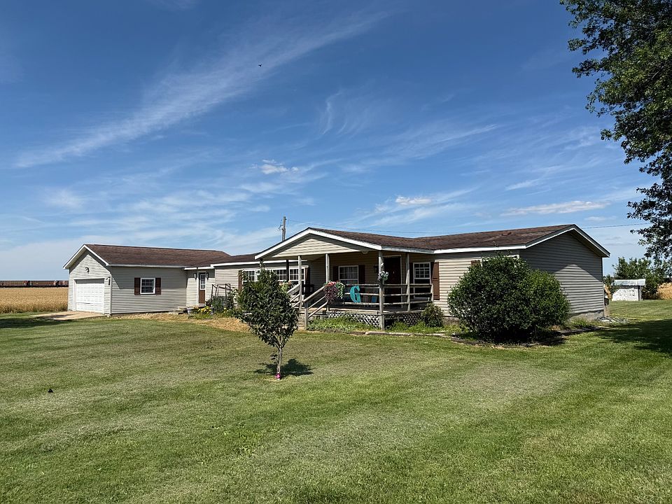 1st image of 1348 County Road 1350 N