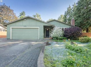 14935 S Greentree Dr, Oregon City, OR 97045