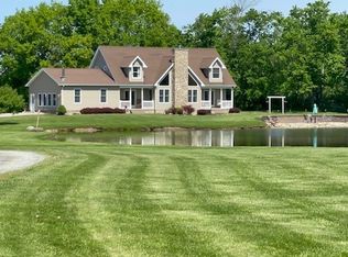 7060 Fox Rd, Oakfield, NY 14125